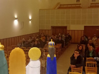 Rejonowe spotkania katechetów